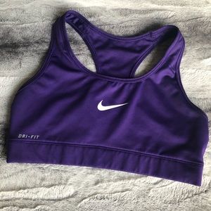 Nike Dri-Fit Sports Bra